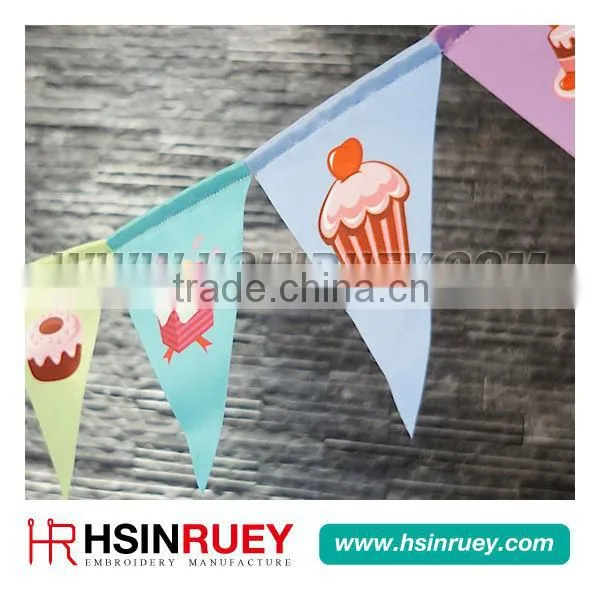 Printed Flags / Banners / Pennants__012