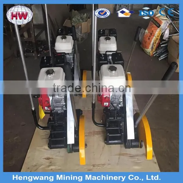 Top -rated !! Portable Internal Combustion Rail Cutting Machine photo-4