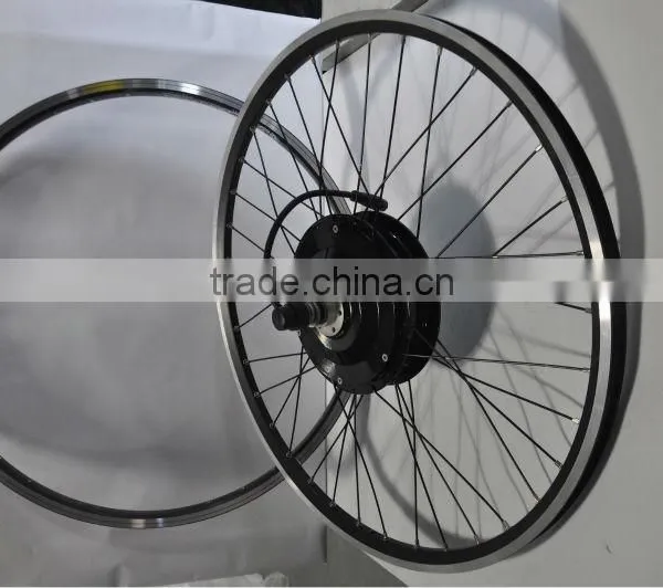Mac Bike Conversion Kit photo-2