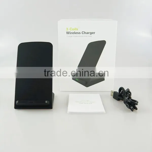 Wireless Charger Pad photo-2