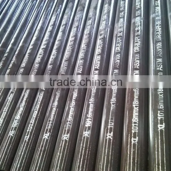 Api 5l Grade b Line Pipe 1 photo-2