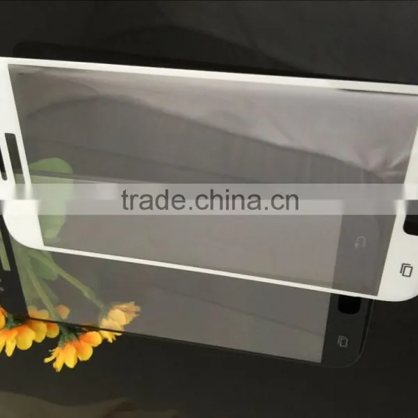 New 3D Full Screen Covered Tempered Silk Printing Glass Screen Protector Film For Iphone 6/6s photo-5