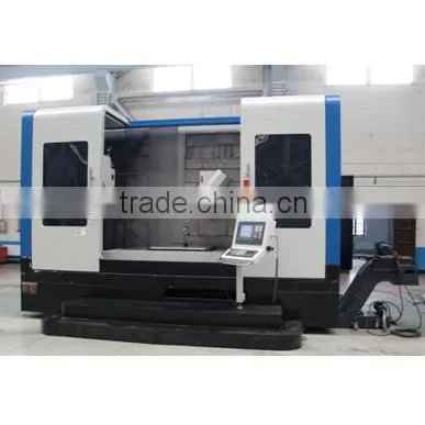 VS5080 High Precision 5 Axis CNC Milling Machine Center Price photo-3