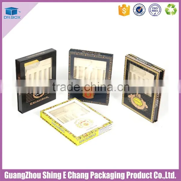 Factory Making Fancy Cigar Box Guitar photo-6