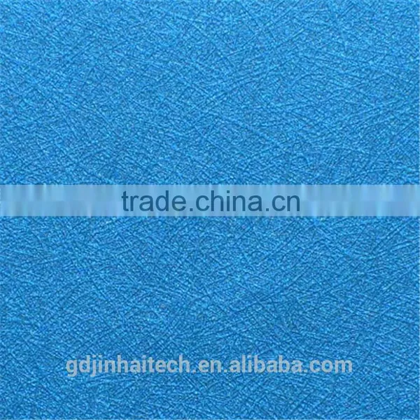 Different Type Factory Price Resin Coating Butter Wrapping Paper photo-3