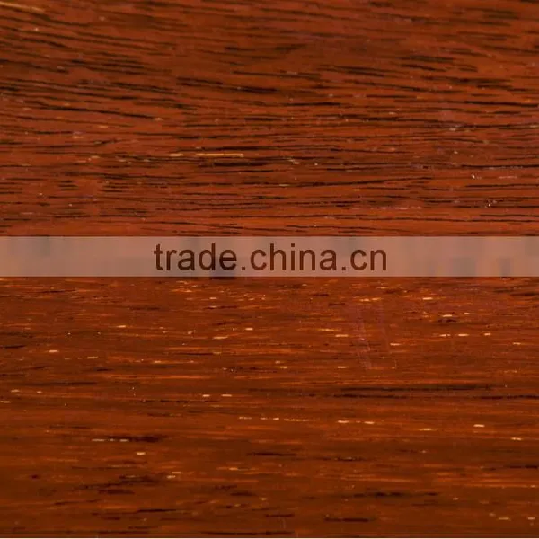 Natural Merbau Solid Wood Flooring photo-2