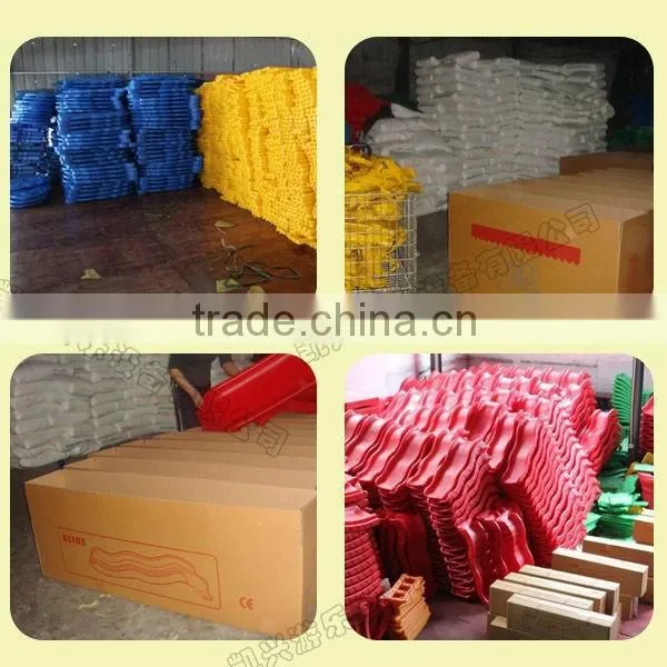 Kids Plastic Game Fence,kids Plastic Fence,plastic Toys photo-2