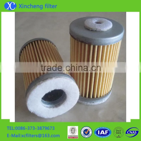 84040115 Germany Becker Air Filter