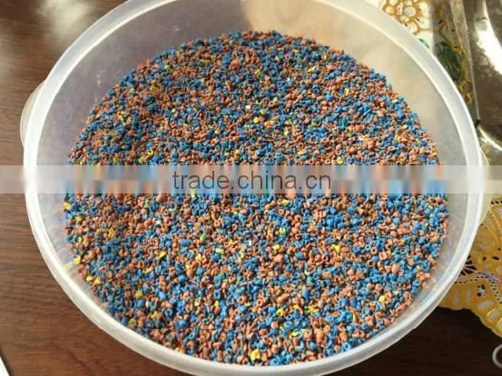 CE Certification Copper Wire Chopping Machine photo-5