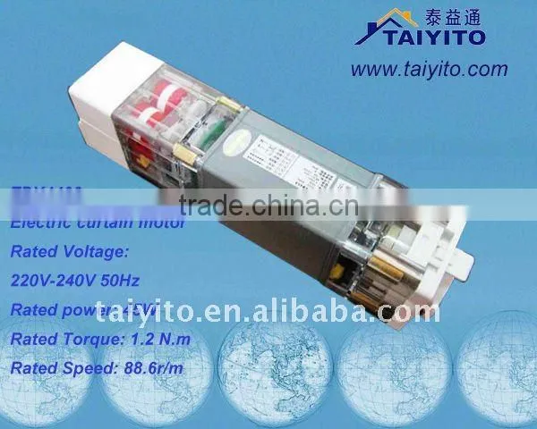 Electric Curtain System/ Air Curtain/electric Stage Curtain/electric Curtain Mechanism