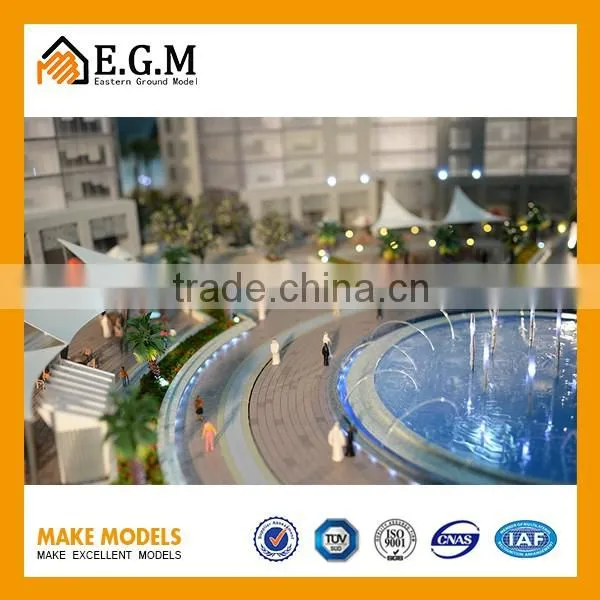 Professional Real Estate Architectural Model Maker photo-4