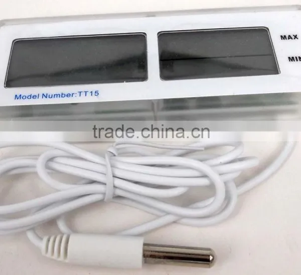 Digital Pool Thermometer Waterproof photo-4