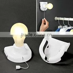 Stick Up Bulb with wireless