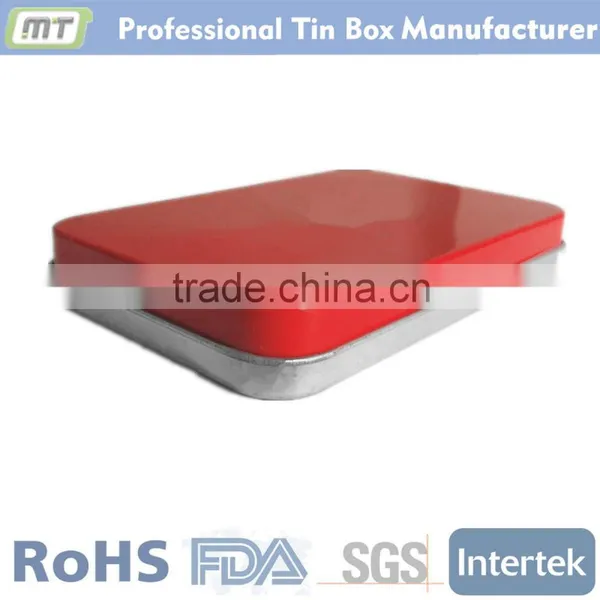 High Quality Small Metal Box for Sale, Metal Box photo-3