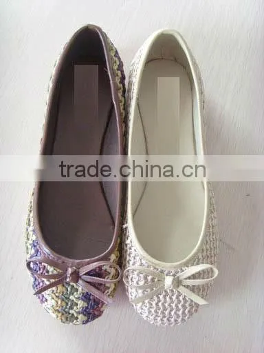 2013 Ballerina Shoes for Women