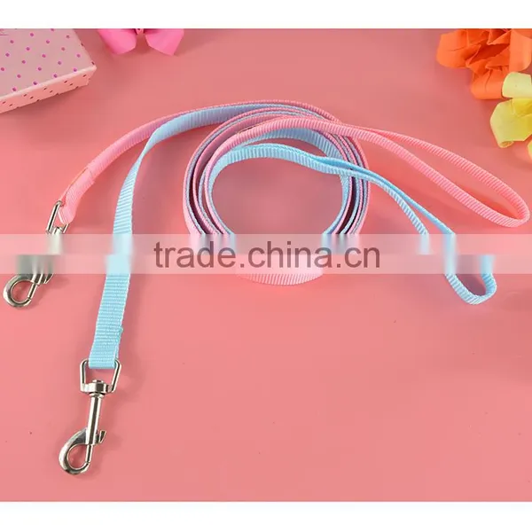 High Quality Durable Real Nylon Dog Leash photo-4