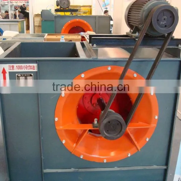 DOT-5C5 Car Painting Box/ Spray-baking Booth photo-4