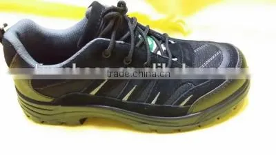 Safety Work Shoes With Toe Cap photo-3