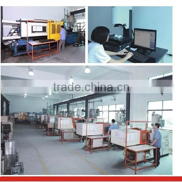 Plastic Handy Shopping Bag Handle From Plastic Factory photo-4