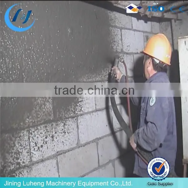 Website: LuhengMISS Squeeze Hose Pump photo-6