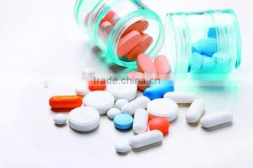 First Selection Fully Automatic Tablets Counting Filling Machine photo-5