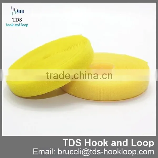 Polyester Hook and Loop Tape photo-3
