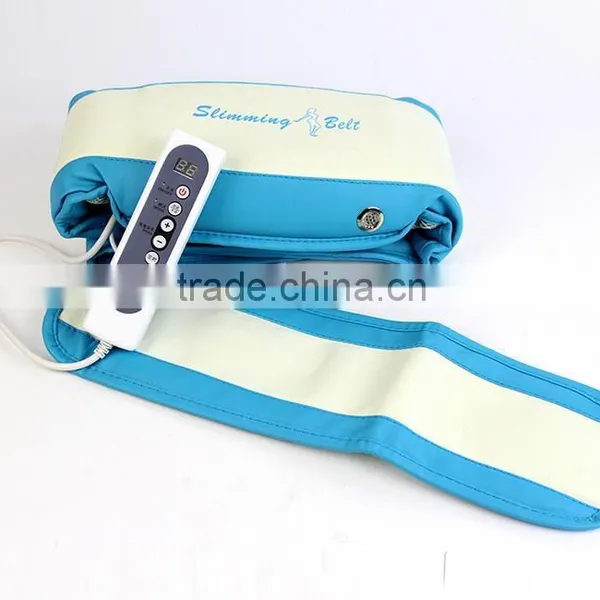 Electric Vibrating Shake Belt Belly Sliming Belts photo-3