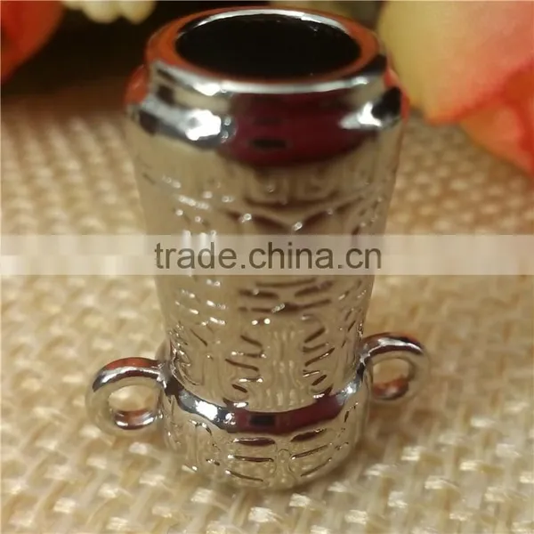 Metal Cord End Best Metal Cord End Hot Selling Clothing Cord End photo-3