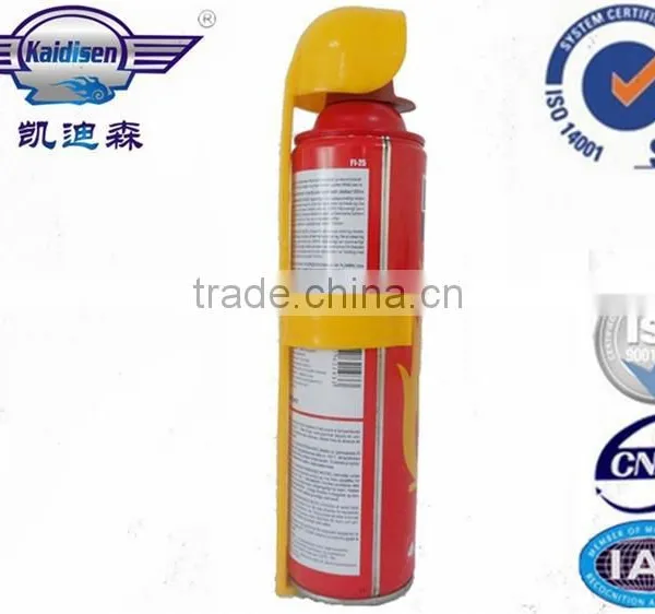 Car Care Product 1000ml Foam Fire Extinguisher Equipment photo-5