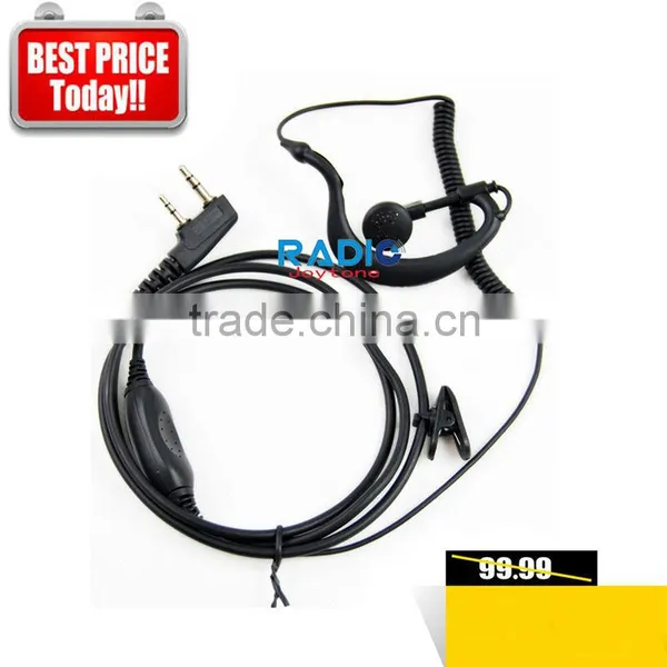 Joytone EPS-05 Professional Wireless Walkie Talkie Earphone