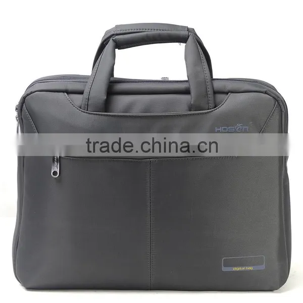 14 Inch Unisex Colorful Laptop Trolley Bag, Briefcase Bag photo-4