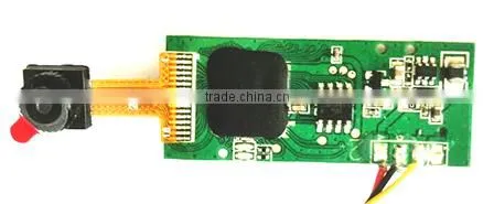 Newly 500 Thousands Pixels 2202N Camera Boad Flying Camera Board