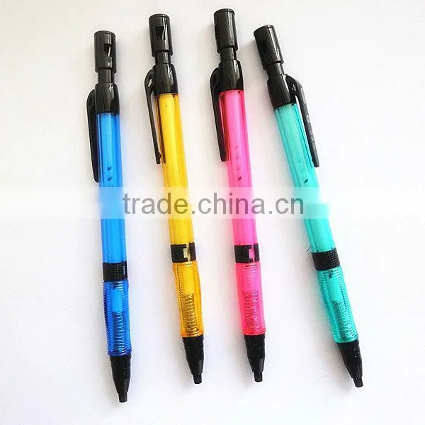 2.0 Automaticl Pencil With Sharpener photo-2