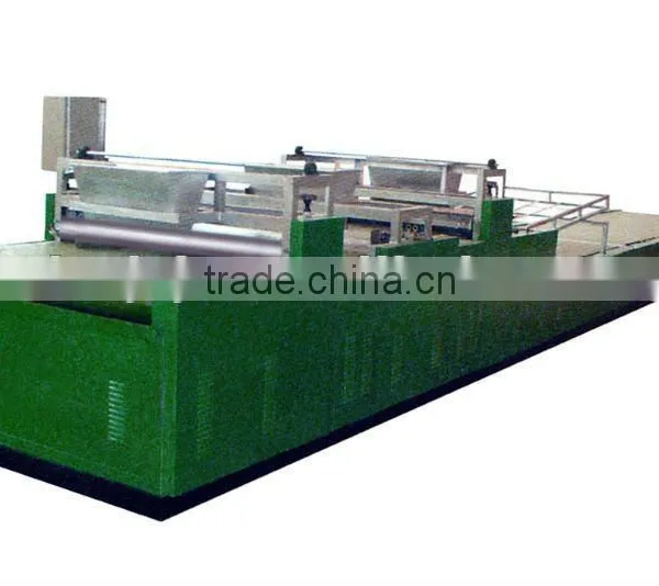 Tile-making Machine