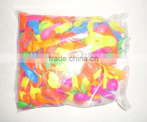 Water Balloon