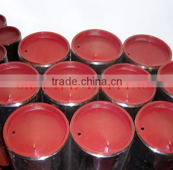 1.2713 55NiCrMoV6 Electrically Welded Steel Tubes photo-3
