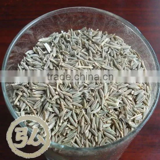 Admixture 1%max, 2010new Crops, Cumin Seed