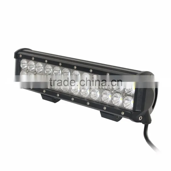 Shenzhen Supplier 90w 15 Inch High Brightness off Road Led Light Bar Supplier's Choice photo-3