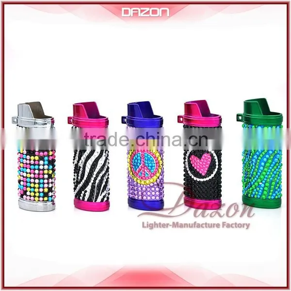 2015 New Metal Lighter Case For Big BIC photo-6