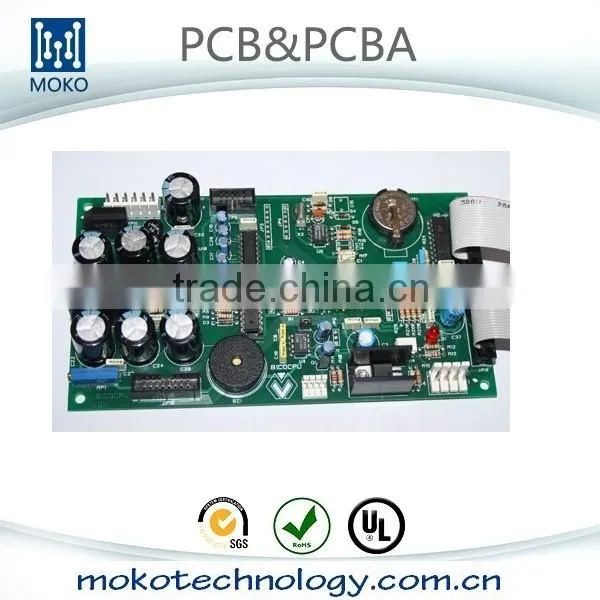 Electronic Board of Medical , Oem Medical Pcb Assembly Service photo-5