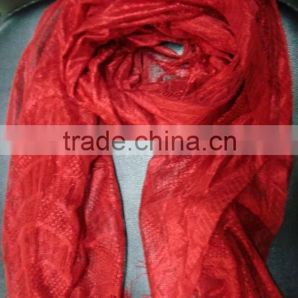Scarves & Stoles