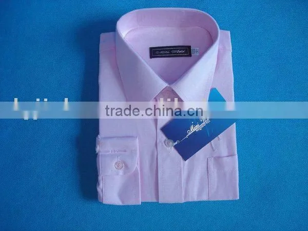 Cut Child Garment