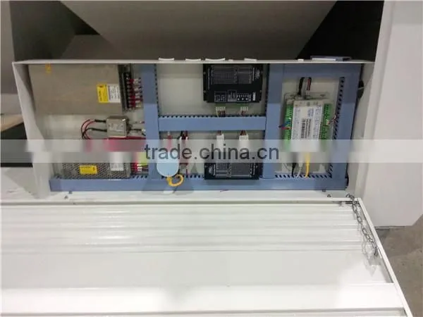 Acrylic Laser Cutting and Engraving Machine From Bodor photo-3