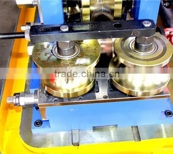 Used Welded Pipe Making Machine,weld Tube Mill photo-5