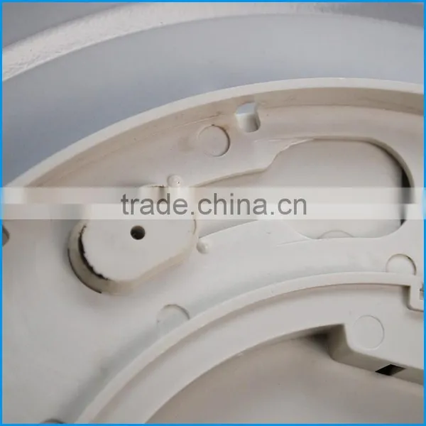 Modern Energy Saving Lights Flush Mount Solar Ceiling Lighting photo-6