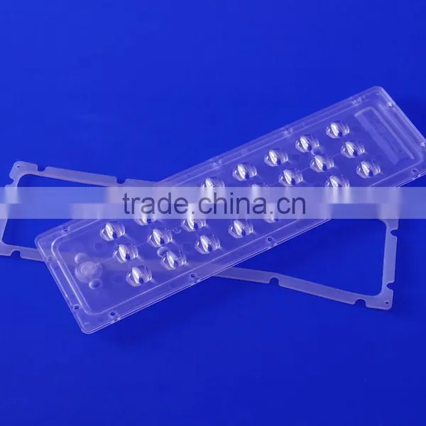 24w Led Lens With Aluminium PCB Board photo-3