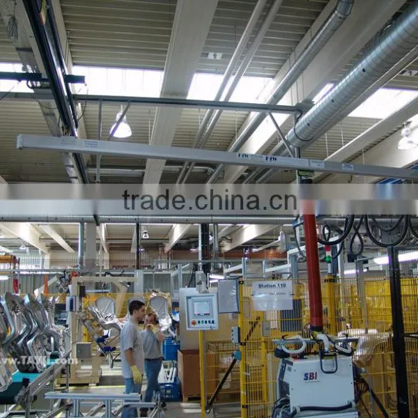 Tawi VacuEasyLift Vacuum Lifter VM120 photo-2