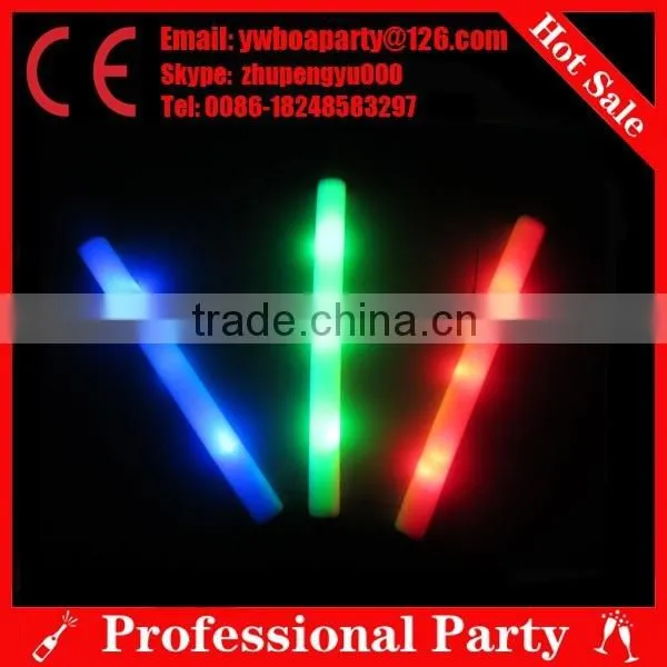 Led Foam Flashing Light Stick photo-5