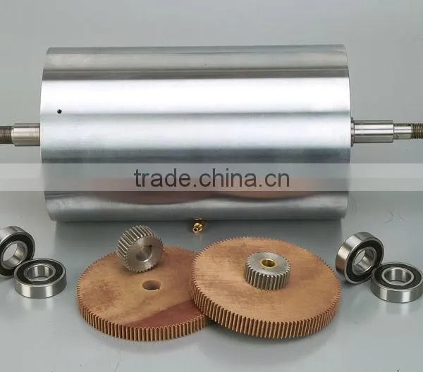 Wire Swing for CNC Wire Cut Machine