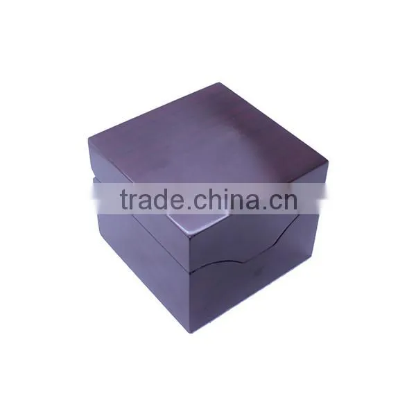 Watch Box Wooden Watch Packing Box photo-5
